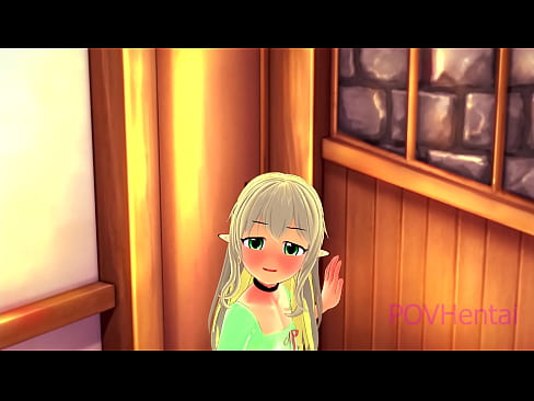 ❤️ (Mahanga) Ka awhina te kotiro Elvish ki te horoi i to kanohi. ❤️❌ Sex i porn mi.bookland.top